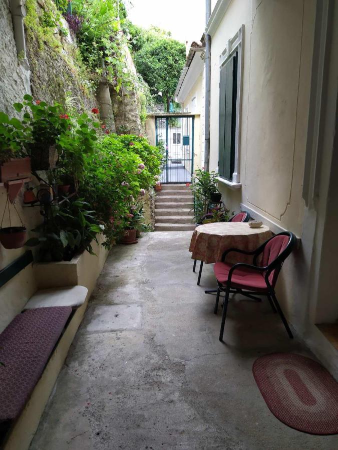 Apartments Martinetti Herceg Novi Kültér fotó