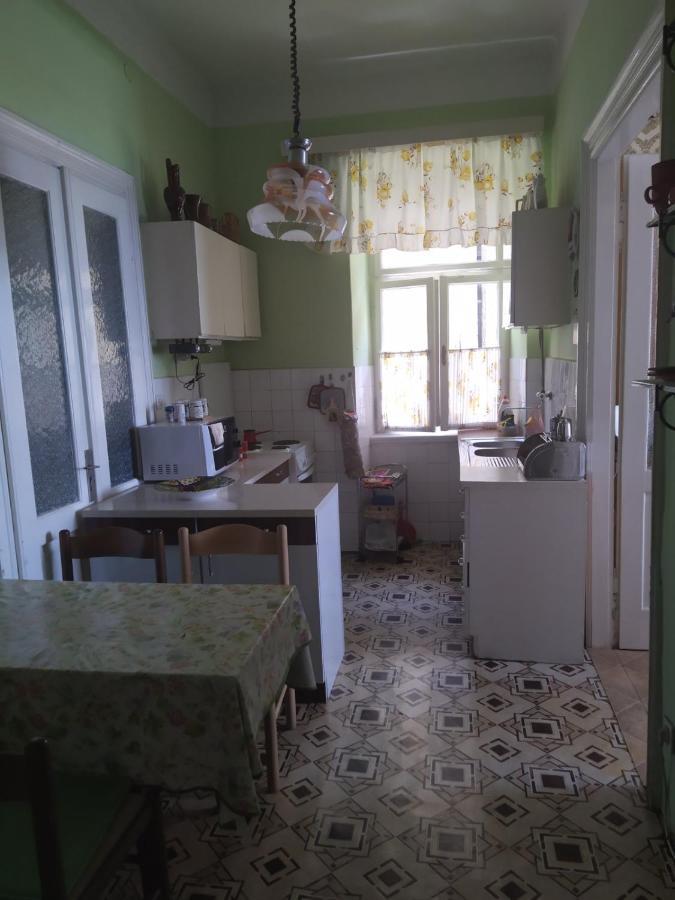 Apartments Martinetti Herceg Novi Kültér fotó